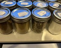 Handcrafted Herbal Skin Care Kit