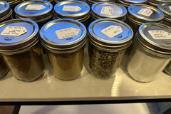Handcrafted Herbal Skin Care Kit