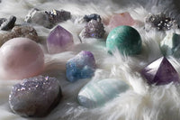 Gem Candle of the Month