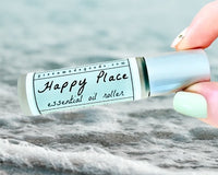 Essential Oil Roller of the Month Club