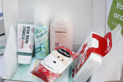 Beauty for Cars & Self Care Box