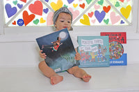 The Equal Opportunity Book Box