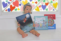 The Equal Opportunity Book Box