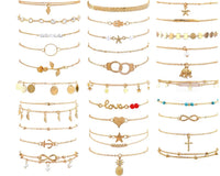 Sexy Anklets Choose Yours!