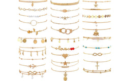 Sexy Anklets Choose Yours!