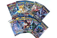Pokemon Cards ULTRA RARE Crate - Assorted Trading Cards (EX, GX, V, or VMAX)