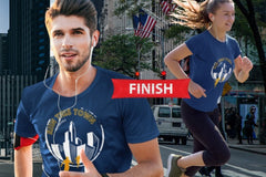 Runner Premium Pack (Technical Running Shirt + Snacks Every 3 Months)