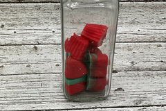 12 Days of Wax Melt Advent Calendar