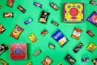 IndiFix - Your Indian Snack Fix