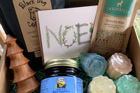 Monthly Mercantile Box
