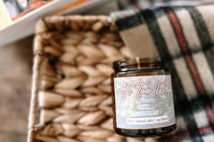 Candle of the Month Club | Monthly Seasonal Candle Subscription