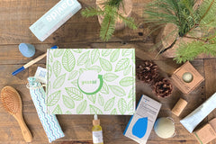 greenUP box | Sustainable & Plastic-Free