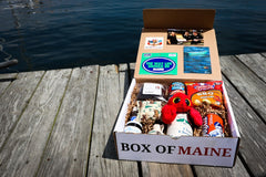 Box of Maine Subscription