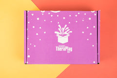 Sensory TheraPLAY Box!