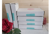Packaged and personalized for you or that special somone                                                              