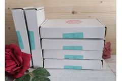 Packaged and personalized for you or that special somone                                                              