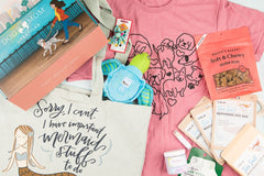 VIP Ultimate Dog Mom Box