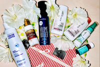 The LocksBox Seasonal Hair Care Subscription