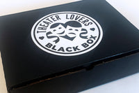 Theater Lovers: Black Box