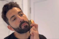 Beard Care Subscription Box - Includes Free Beard Brush In Your 1st Box