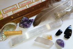 Spiritual Crate