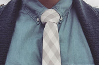 The Skinny Tie Subscription