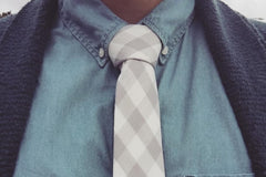 The Skinny Tie Subscription