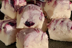 Oh, Fudge! gourmet fudge monthly sampler over 1 pound!