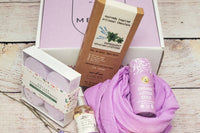 My Me Time Box- Selfcare Box for Women