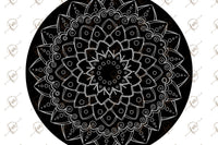 Adult Coloring with CirColoring Pages Kit #1