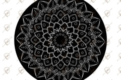 Adult Coloring with CirColoring Pages Kit #1