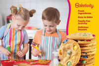 Baketivity Kids Baking DIY Activity Kit
