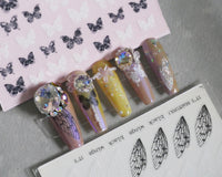 Makynail April 2024 Mystery Nail Box Exploring Box for her, Surprise Box for nail lover, Surprising Gift Box Monthly Subscription