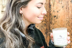 The Rustic Barn Candle of the Month Subscription
