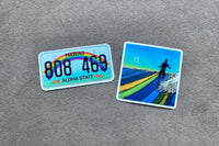 Surf Box Hawaii