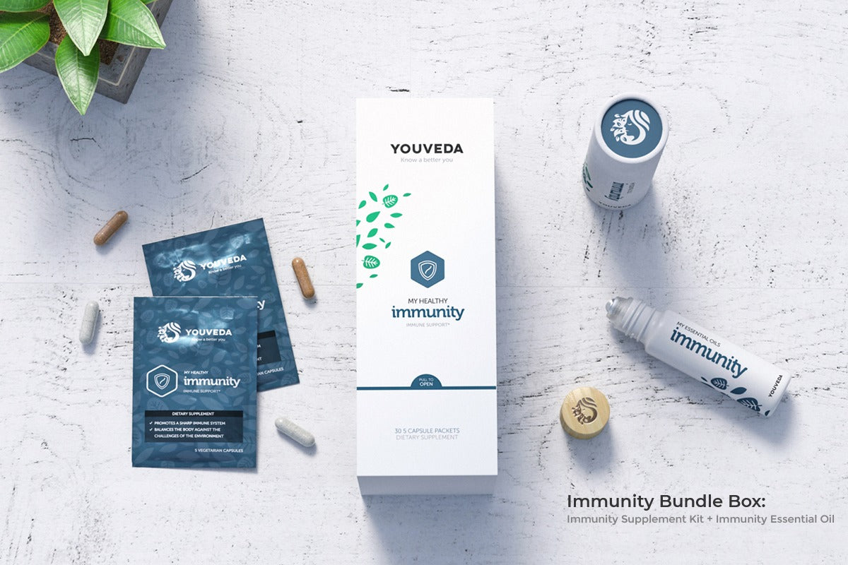 Immunity Bundle Box