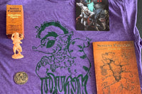 Cryptid Crate Monthy Subscription - Cratejoy Edition