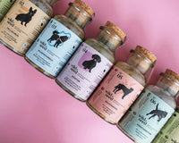 Wild&Seed Nutritional Supplements for your dog