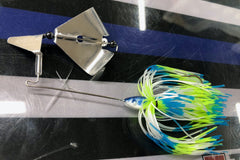 Bass Baits
