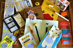 Paper Bliss