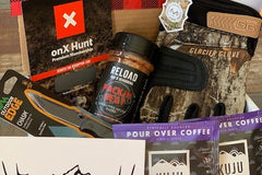*Monthly Outdoor Box
