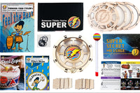 Superpower Academy Subscription