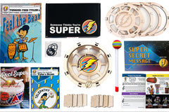 Superpower Academy Subscription