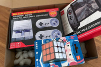 Gadget Club Tech Gadget Box - No US Customers please