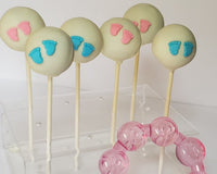 Cake Pops