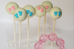 Cake Pops