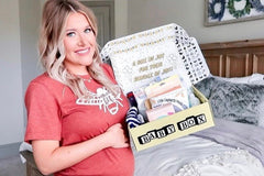123 Baby Box Monthly Subscription