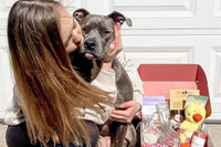 Ultimate Dog Mom Relaxation Box