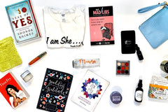 MAI Box Bi-Monthly Subscription
