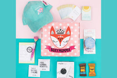 Monthly Momma Box